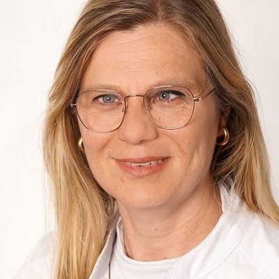 Ria Chalhoub Ober&auml;rztin Radiologie