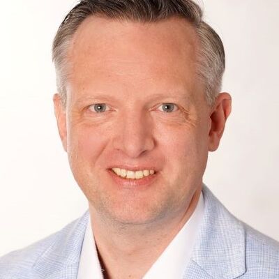 Markus Niemann Kaufmännischer Direktor