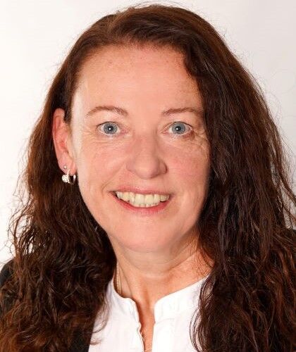 Gerlinde Brünink Sekretariat der Geschäftsführung