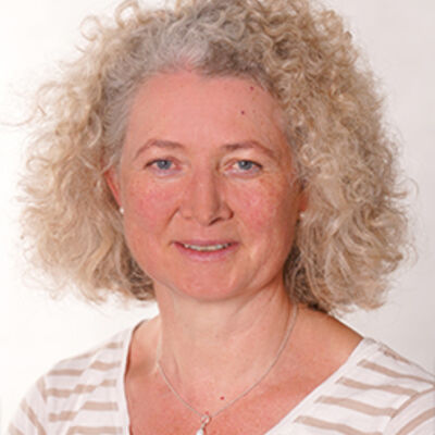 Lydia Hans