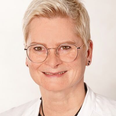 Stefanie Brunstering Ernährungsmedizin